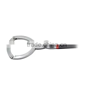Plate Surface Handcuffs Type Oil Filter Wrench thumbnail-1