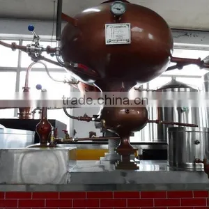 Grape Juice Distillation Machine thumbnail-3