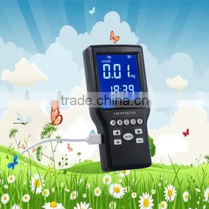 Fast Shipping High Quality Formaldehyde Portable Gas Monitoring thumbnail-1