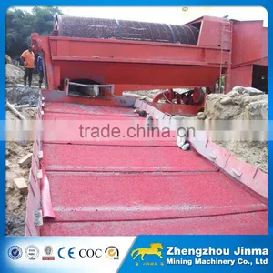 Gold Trommel Machine Made In China thumbnail-4