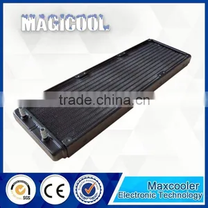 Aluminum Radiator Top Sale thumbnail-1