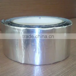 Self Adhesive Silicone Tape Self Adhesive Waterproof Tape thumbnail-3