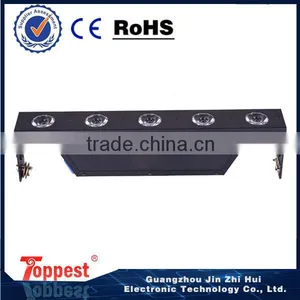 5x12w Led Rgbw Lights Mini Led Lights thumbnail-3