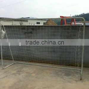 Large Metal Portable Soccer Goal thumbnail-2