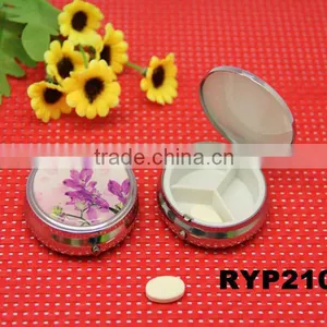RYP2106 PILL BOX thumbnail-1