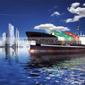 Container Freight Rate to Chittagong thumbnail-1
