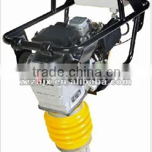 HCD80 Electric Soil Tamper Rammer thumbnail-1