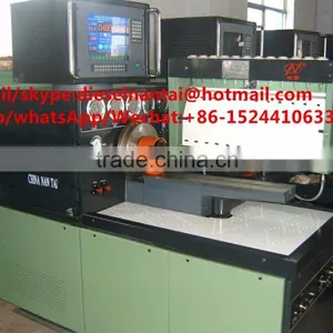 NT3000 Diesel Fuel Injection Pump Test Bench thumbnail-2