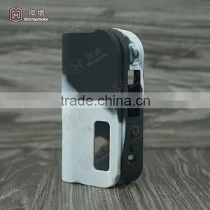 Best Protection and Decoration Cool Fire 4 / IV Plus 70w Kit Silicone Case Cover Skin Moq 10pcs Wholesale thumbnail-4