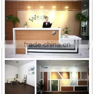 Ceramic Wood Tile for Heating Floor System With CE&SAA Certificate thumbnail-3