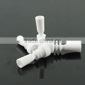 2015 Good Quality China Made Grade 2 Titanium Nail Domeless thumbnail-5