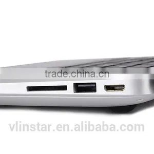 OEM Ultra Thin 14 Inch Laptop i7 From China Factory With High Cheap Quality thumbnail-6