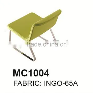 Modern Fabric Lounge Chair Relax Chair Living Chair MC1004 thumbnail-1