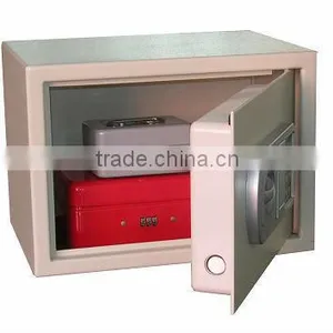 Electronic Digit Safe HFT-25E/ED/EF thumbnail-2