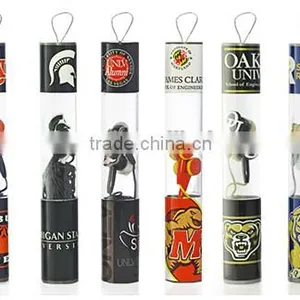 Customized PVC Earphone With Tube Packing Most Popular thumbnail-5