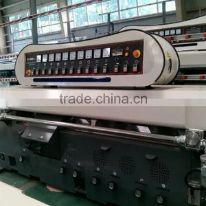 Manufacturer for Glass Straight-line Edge Grinding Machine/glass Working Machine thumbnail-1