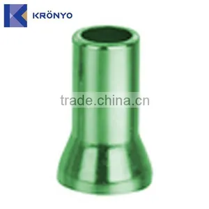 KRONYO Tire Valve Sleeve Motorcycle Tyre Valve Sleeve thumbnail-1