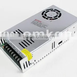 CE Constant Voltage Dimmable Led Driver Switching Power Supply 12v 350w S-350-12 thumbnail-6