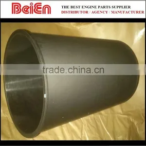 Excavator Engine 6BD1 Cylinder Liner thumbnail-6