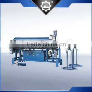 28 Years China Factory Automatic Mattress Spring Coiling Machine thumbnail-1