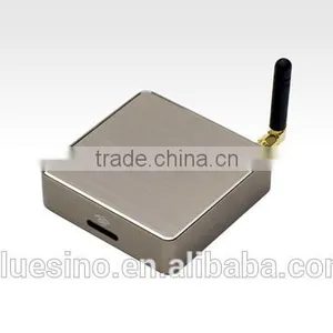 Range Extender Wireless Audio Streaming WIFI Receiver Support Airplay DLNA Qplay thumbnail-2