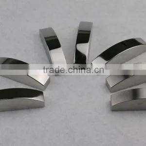 CNC Machining Stainless Steel Mirror Polished Parts thumbnail-3