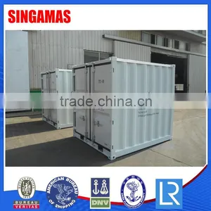 Mytext 5ft/6ft/8ft/9ft/10ft Dry Mini Container Set thumbnail-3
