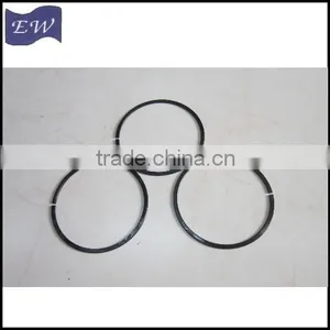 Snap Lock Ring , Flat Circlips for Holes (DIN5417) thumbnail-5