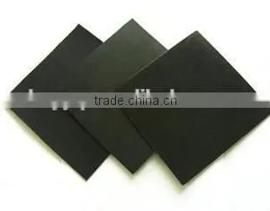 HDPE/LDPE Waterproofing Geomembrane thumbnail-1