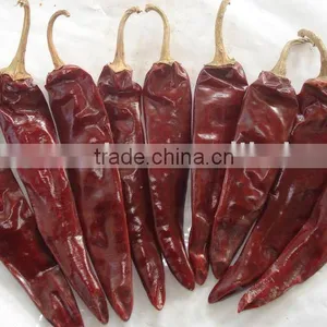 Wholesale Top Quality Hot Chillies thumbnail-1