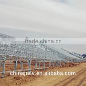Solar Photovoltaic Mounting Systems, Bracket (PV) thumbnail-2