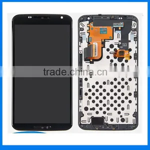100% OEM For Motorola Google Nexus 6 LCD With Digitizer Assembly Quality Choice thumbnail-1