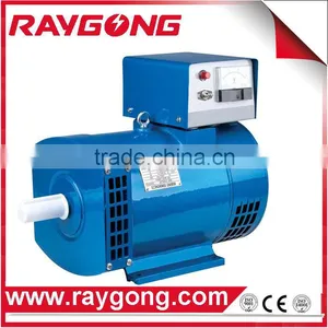 Cheapest Price ST STC Brush AC Synchronous Alternator thumbnail-1