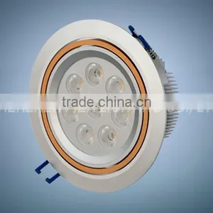 CREE Chip LED Recessed Downlight thumbnail-1