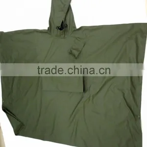 Hooded Adult Towelling Poncho ,adult Poncho thumbnail-1