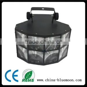 Night Club Stage Lighting LED Shell Light thumbnail-1