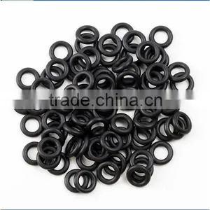 Various Size Silicone Rubber Seal O-ring With High Quality thumbnail-1