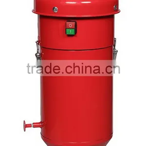 High Quality Cheapest High Quality Nail Table Dust Collector thumbnail-1
