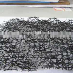 3D Turf Reinforcement Mat ( Slope Grass Mat EM2-EM5) thumbnail-1