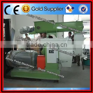 2015 New Wood Pelletizer Machine/pelletizer Machine (0086 15838349193) thumbnail-6