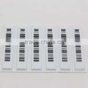 EAS Alarm Antitheft System Made in China DR Label /AM DR Label thumbnail-1