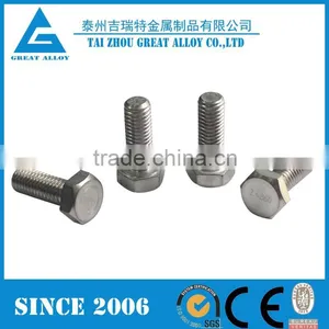 Monel 400 NO4400 2.4360 Alloy Wheel Nut Bolt thumbnail-1