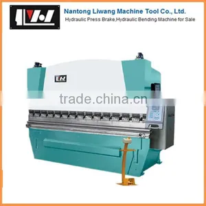 High Quality Press Brake Bending Machine thumbnail-1