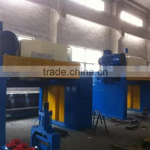 Wire Drawing Machine FOR BIG SIZE WIRE thumbnail-1