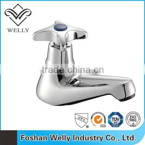 Europe Market Hot Sell Product High Quality Brass Bath Tap thumbnail-1