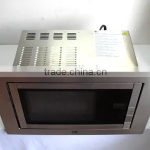 Built-in Microwave Oven thumbnail-5