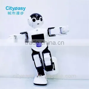 2016 China Factory Robot Toy 2.0 Mega Front Camera With Infrared Thermal Sensor Anti-theft, Story Teller thumbnail-1