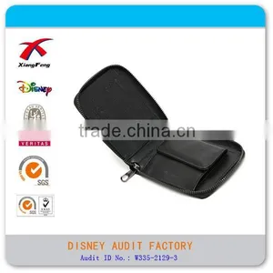 XF B-030 Fashion Short Style Bag Zipper Card Package thumbnail-2
