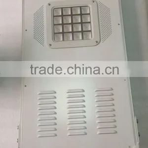 IP66 Integral Solar Lights,Solar Street Lights, All in One Solar Outdoor Lights thumbnail-2