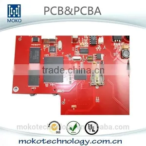 Multilayer Pcba Oem thumbnail-2